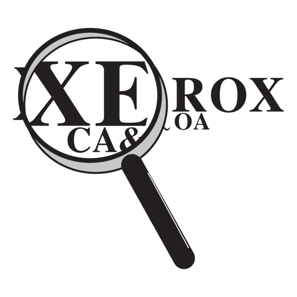 Xerox,CA&OA