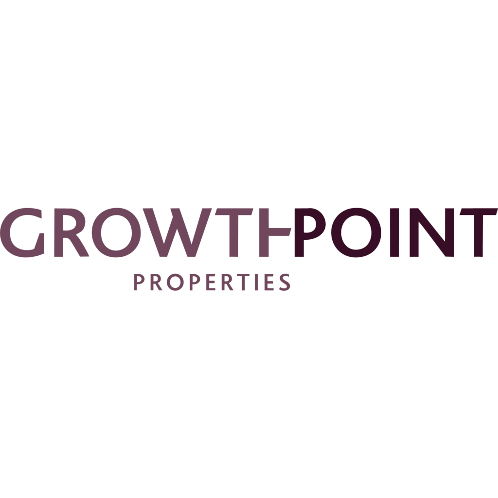 Logo, Real estate, South Africa, Growthpoint Properties