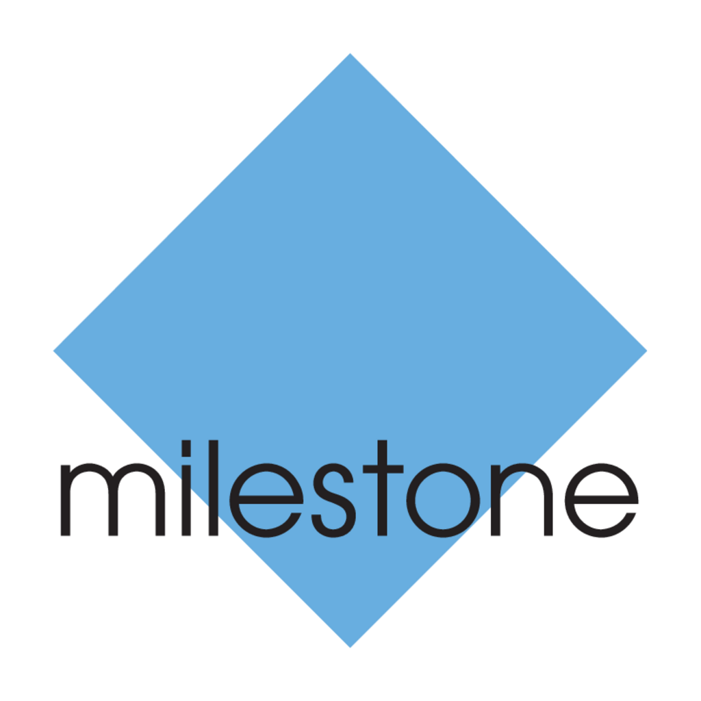 Milestone,Systems