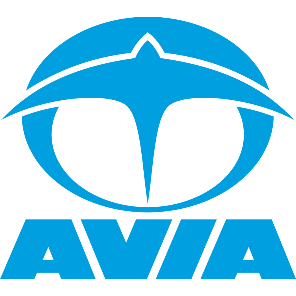 Avia,Trucks