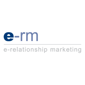 e-rm Logo