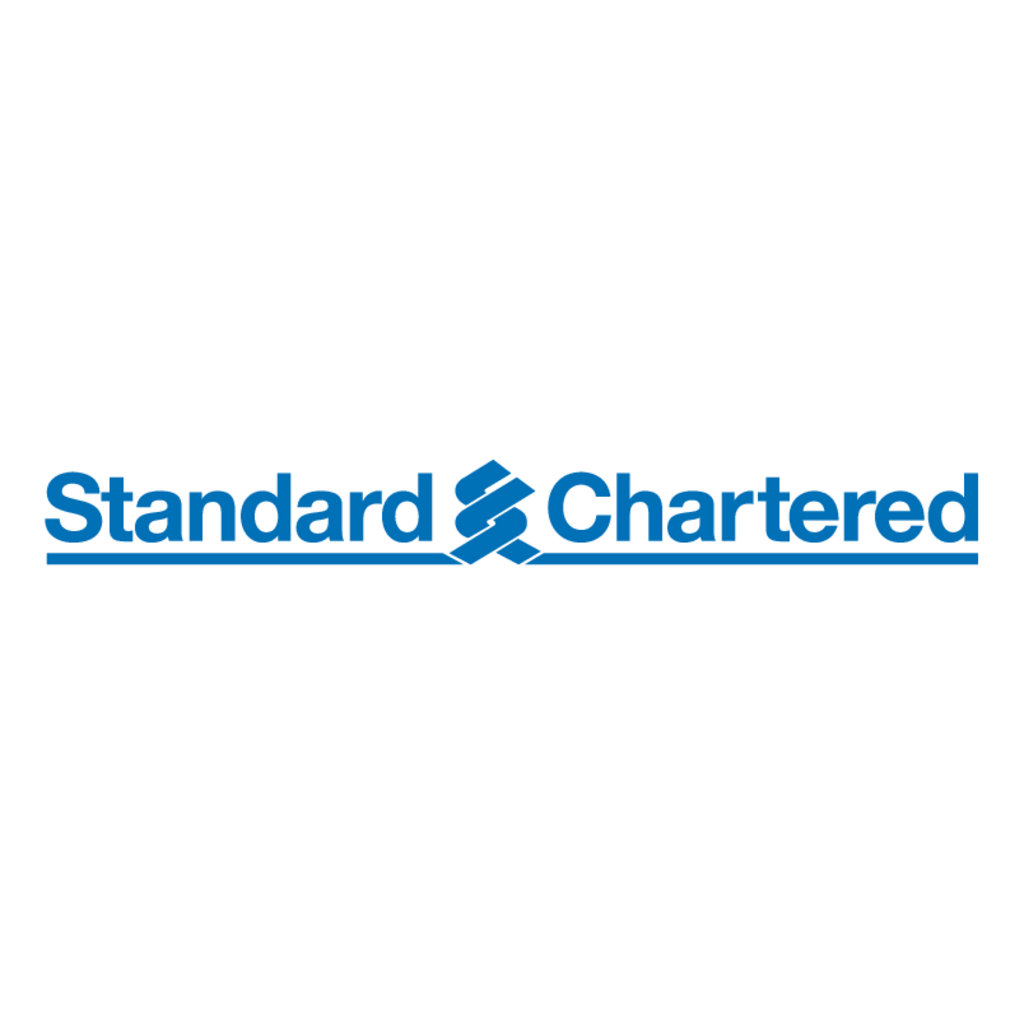 Standard,Chartered