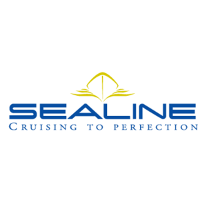 Sealine Logo