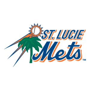 St  Lucie Mets