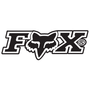 Fox(118) Logo