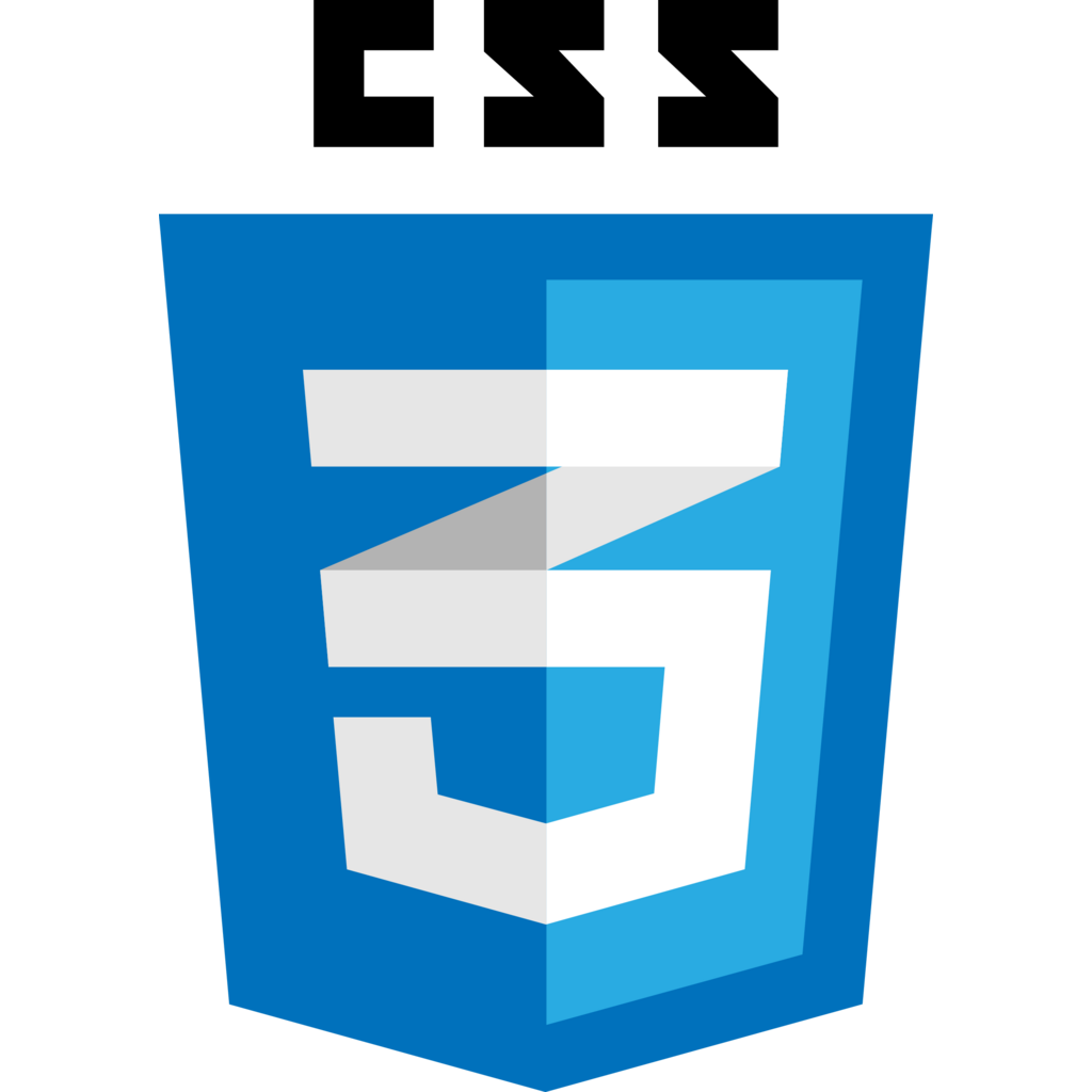 Logo, Unclassified, CSS3