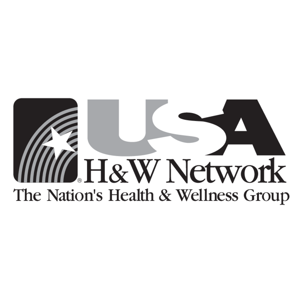 USA,H&W,Network