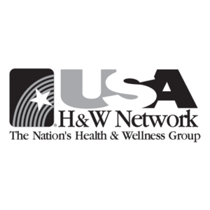USA H&W Network Logo
