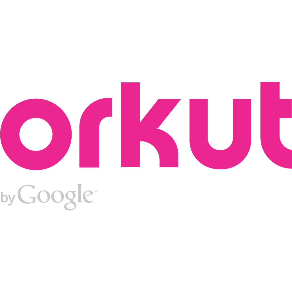 Logo, Design, Brazil, Orkut