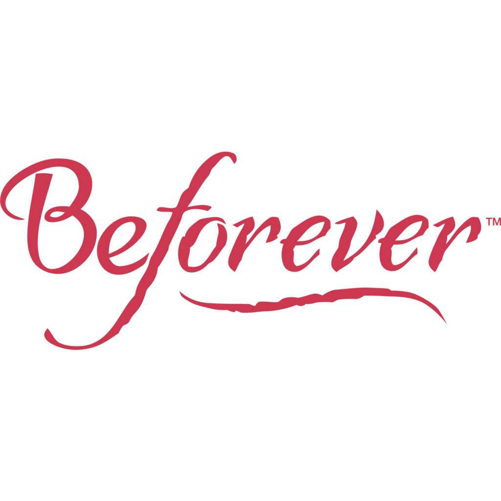 Logo, Unclassified, United States, BeForever