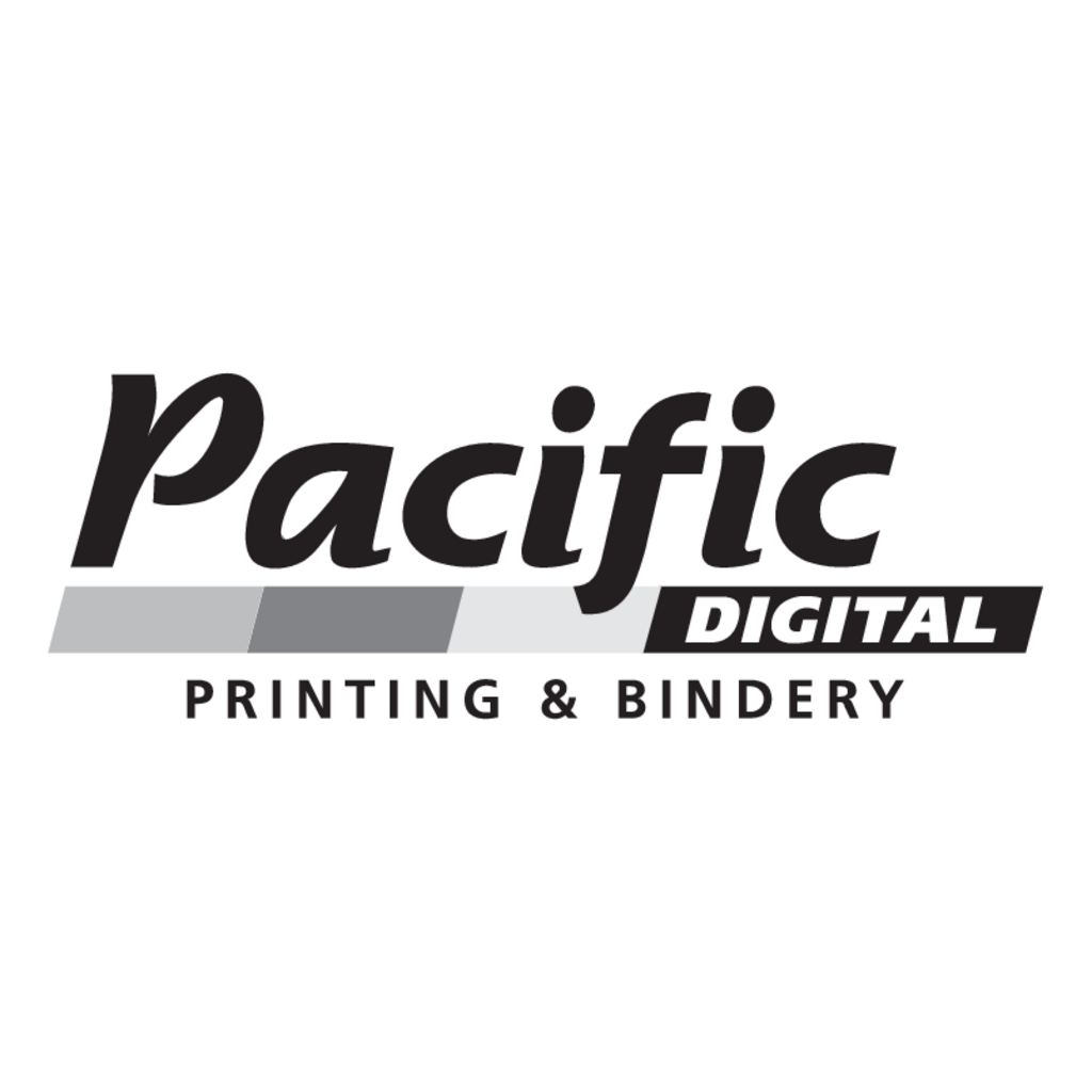 Pacific,Digital