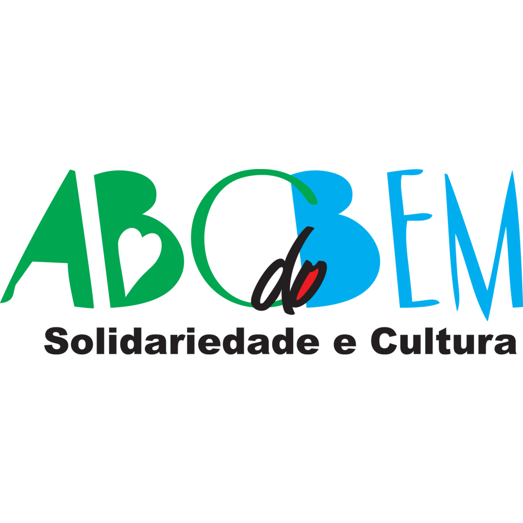 Logo, Unclassified, Brazil, Abc do Bem