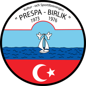 Logo, Sports, Sweden, Ksf Prespa Birlik
