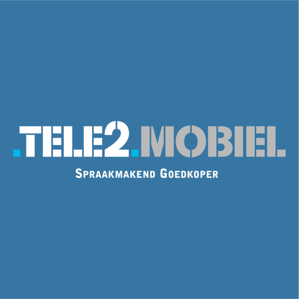 Tele2,Mobiel