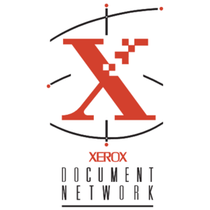 Xerox(12) Logo