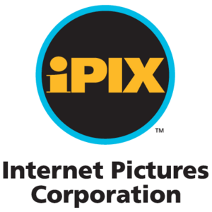 iPIX(33) Logo