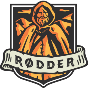 Cerveceria Rodder Logo