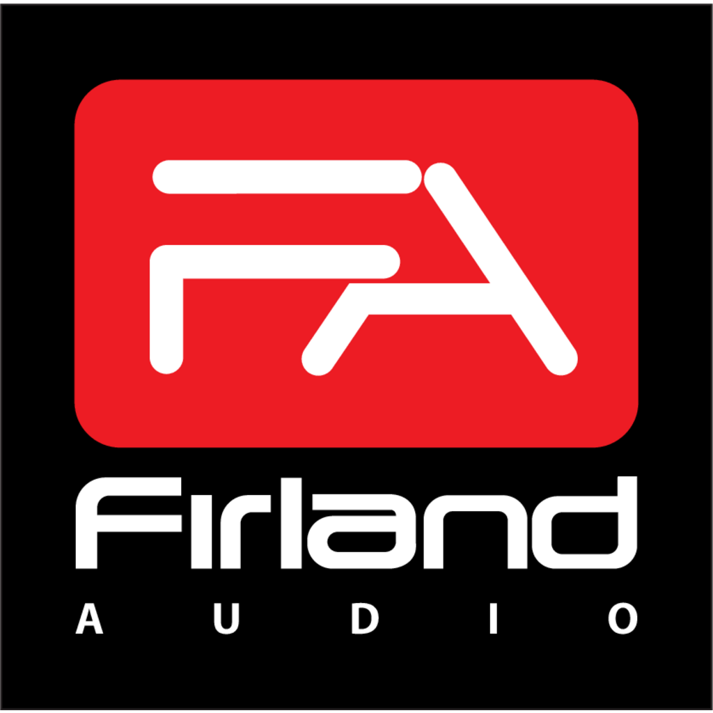Firland,Audio