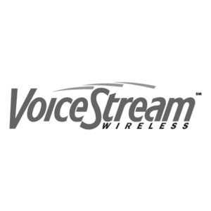 Voice Stream Wireless(33) Logo