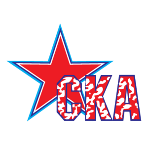 Spartak Moskow Logo