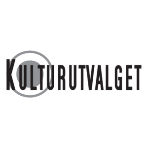 Kulturutvalget Logo