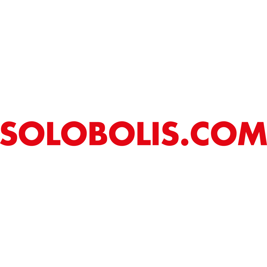 Logo, Industry, Spain, Solobolis.com