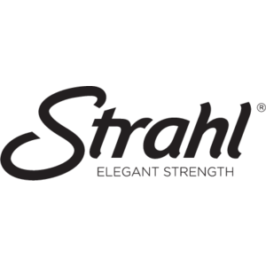 Strahl Logo