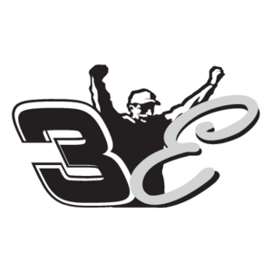 Dale Earnhardt Legacy Logo