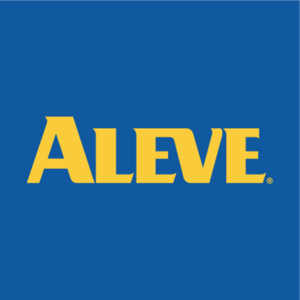 Aleve Logo