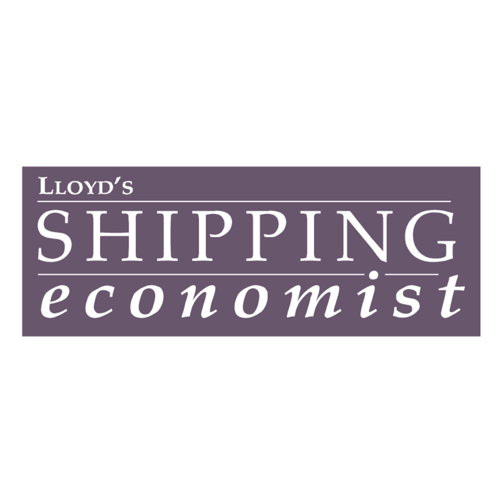 Shipping,Economist