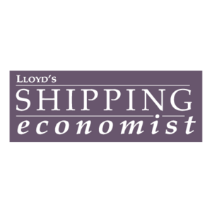 Shipping Economist Logo