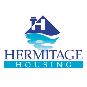 Hermitage Housing Logo