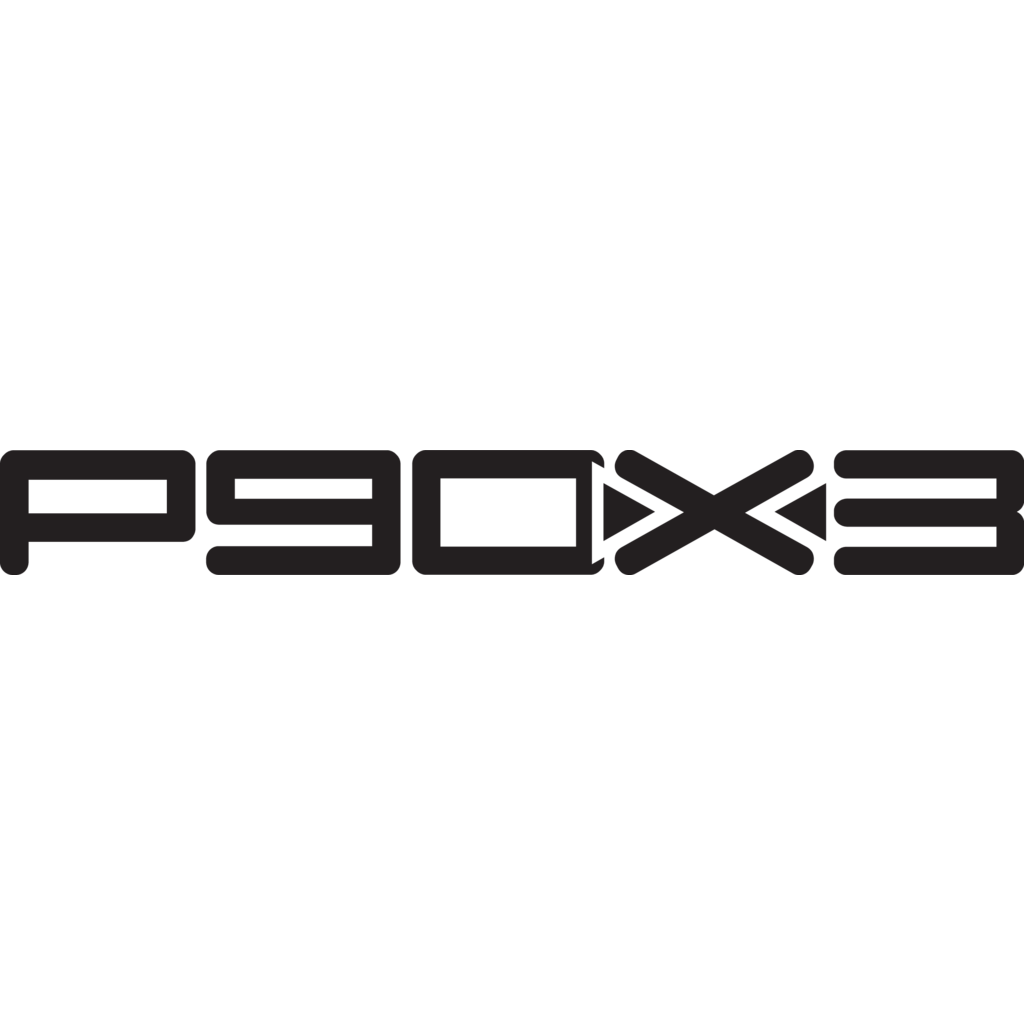 Logo, Sports, United States, P90X3