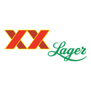 XX Lager(44) Logo