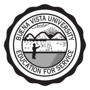 Buena Vista University(356) Logo
