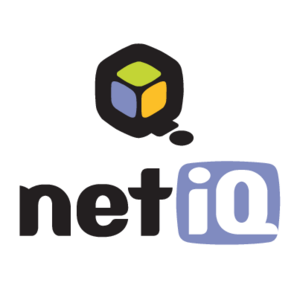 NetIQ(124) Logo