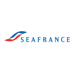 Seafrance Logo