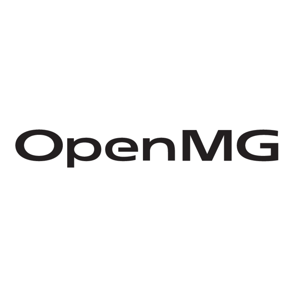 OpenMG