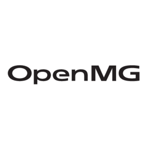 OpenMG Logo