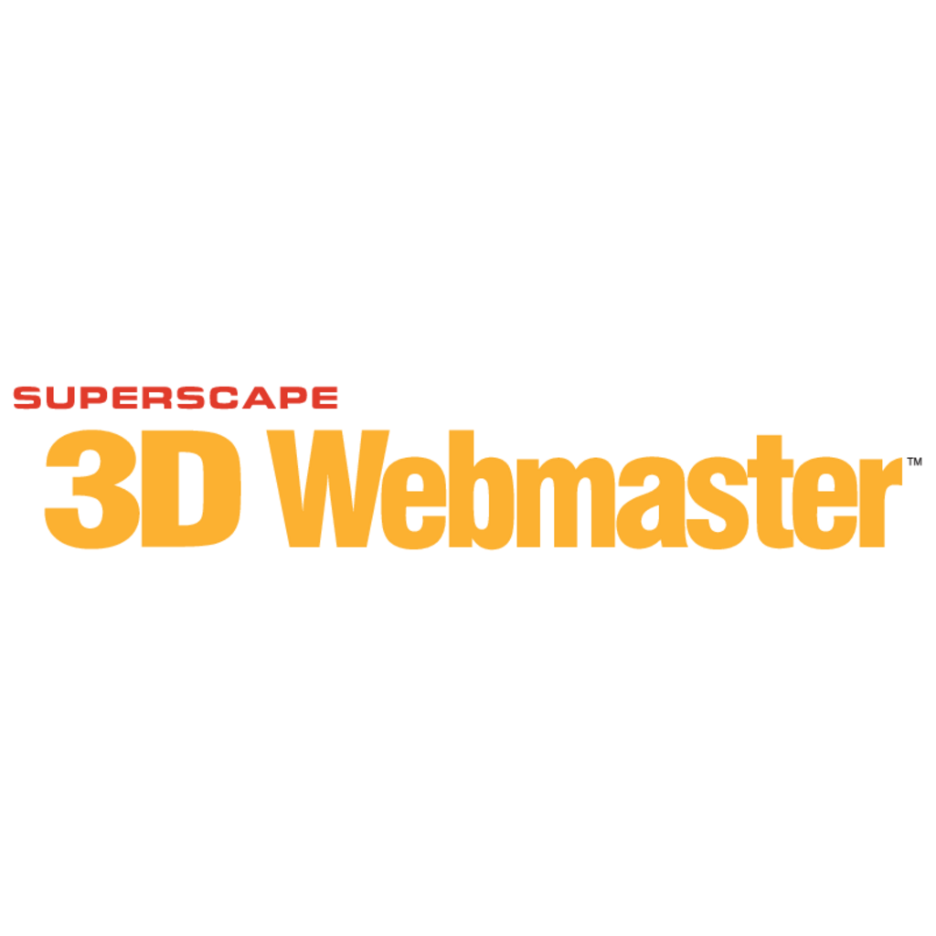 3D,Webmaster