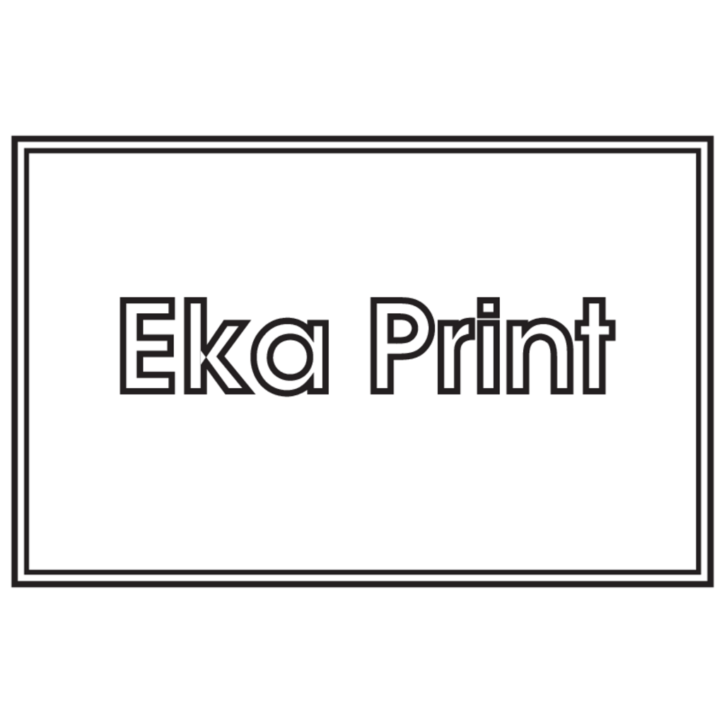 Eka,Print