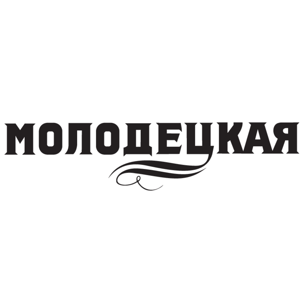 Molodetskaya,Vodka