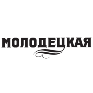 Molodetskaya Vodka