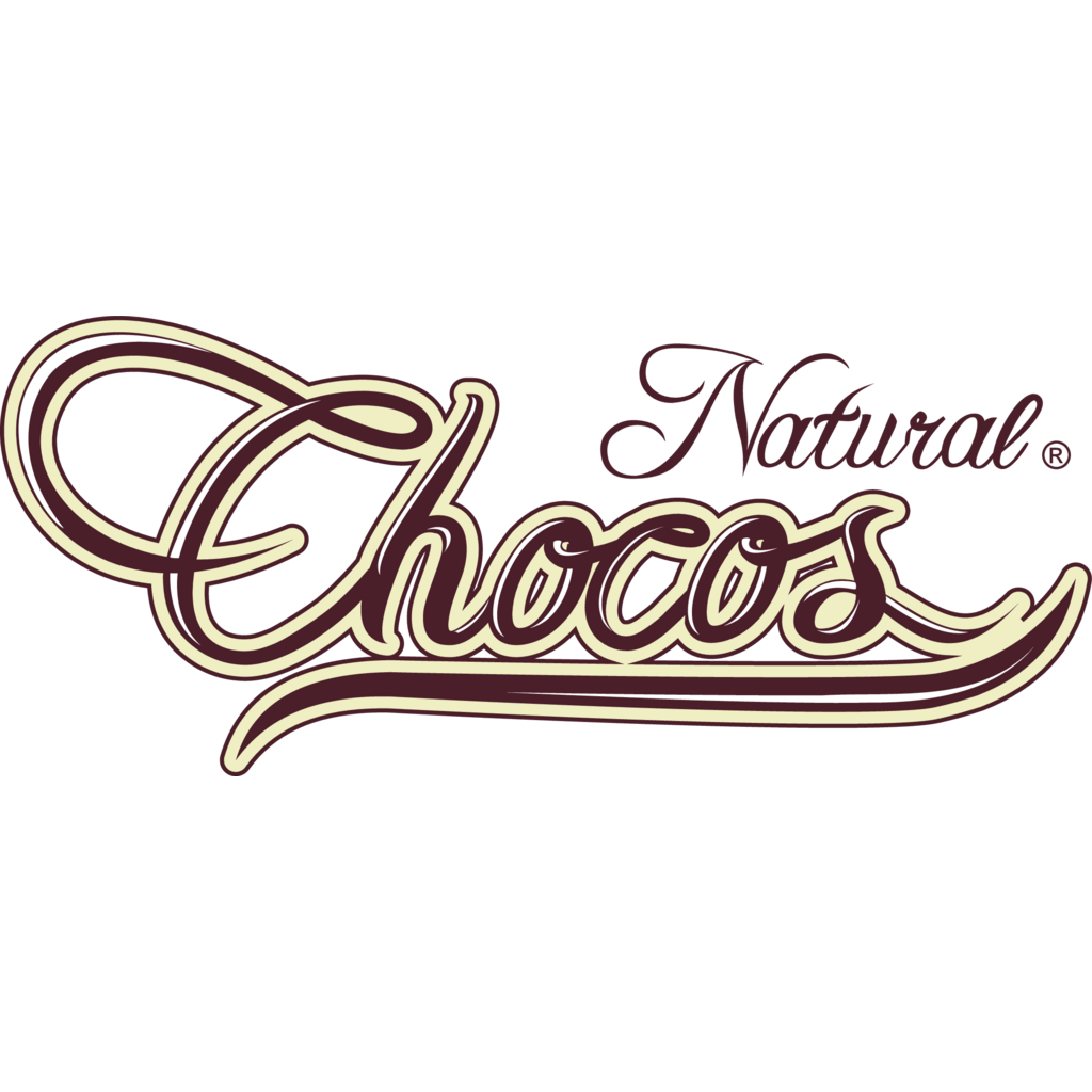Natural,Chocos