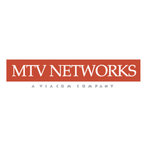 MTV Networks Logo