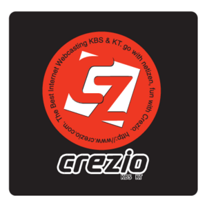 Crezio(53) Logo