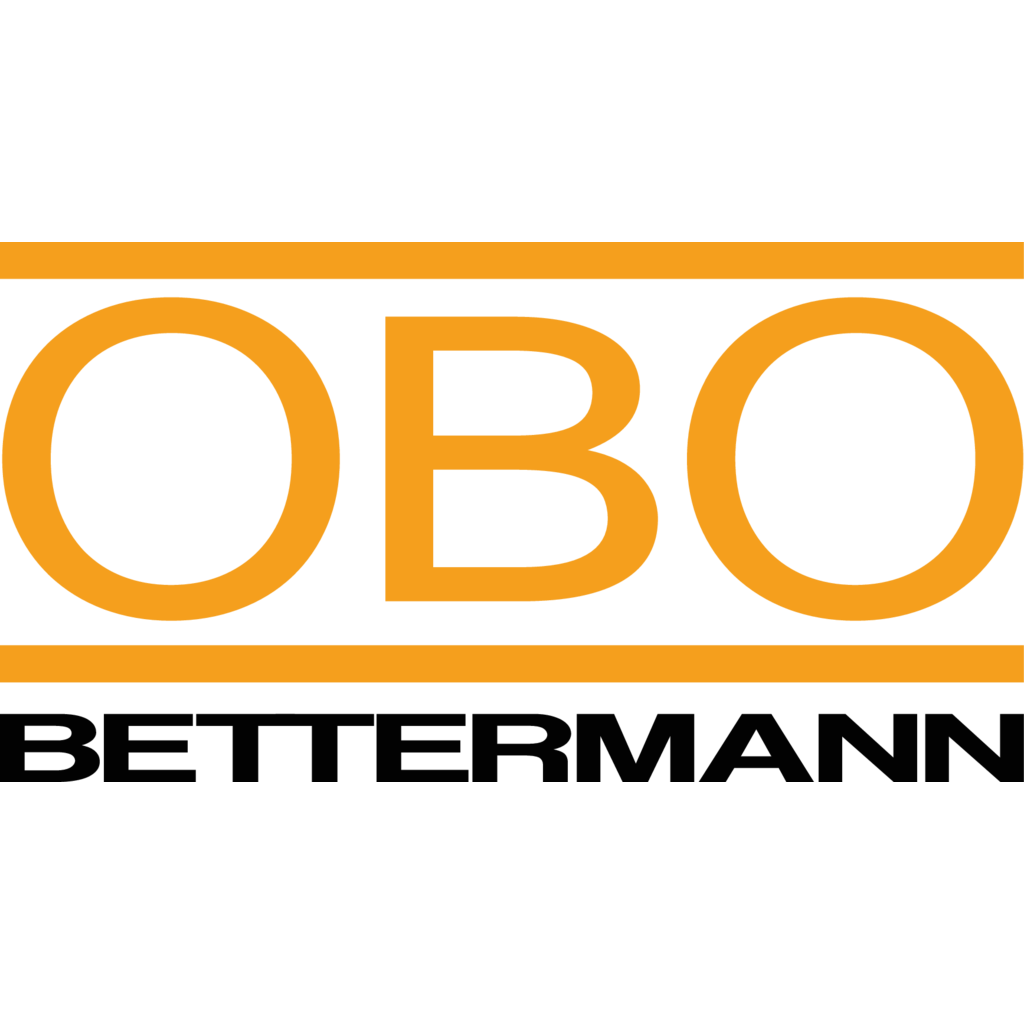 Bettermann, Logo