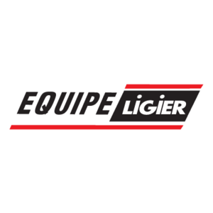 Ligier F1 Logo