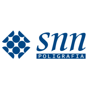 SNN Poligrafia Logo