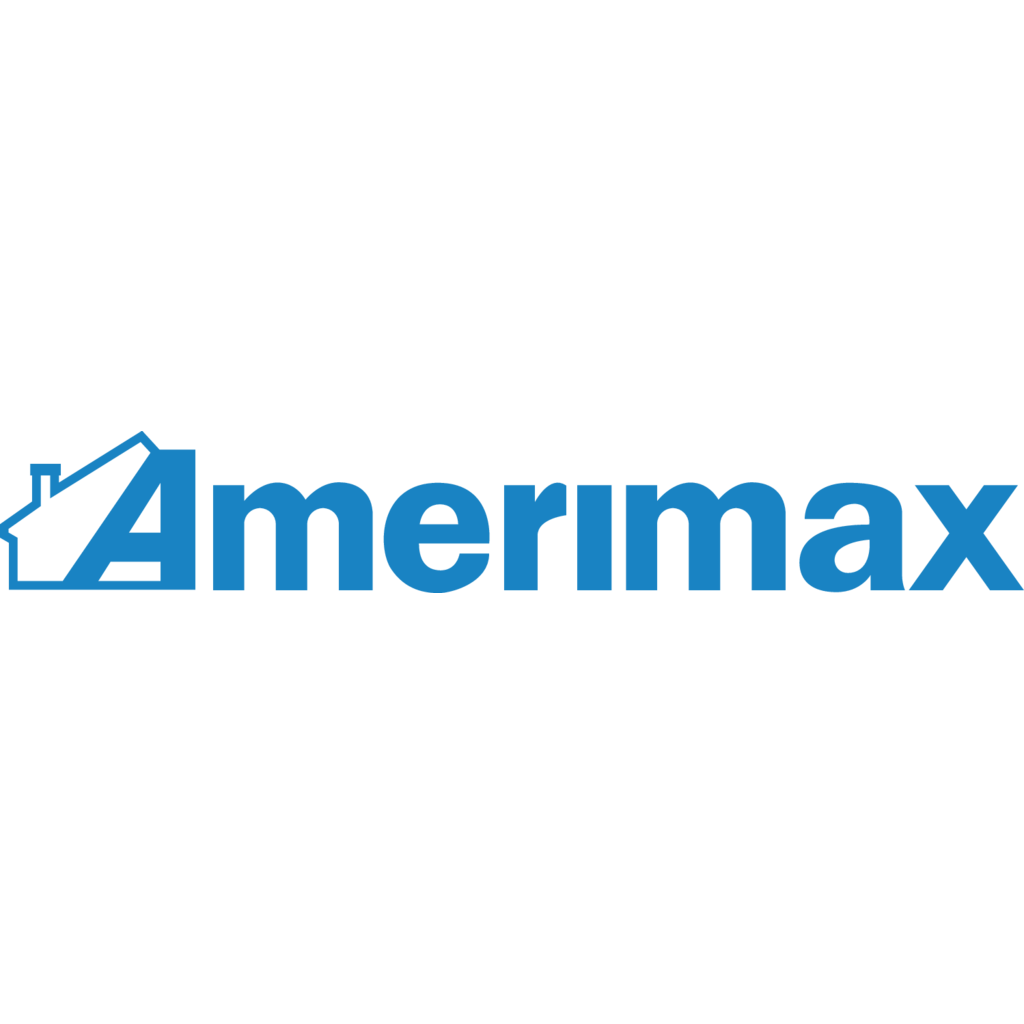 Logo, Unclassified, United States, Amerimax